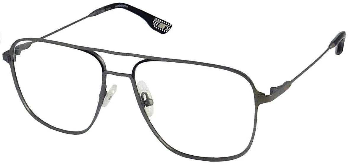 New Balance 4129 Eyeglasses - view 3